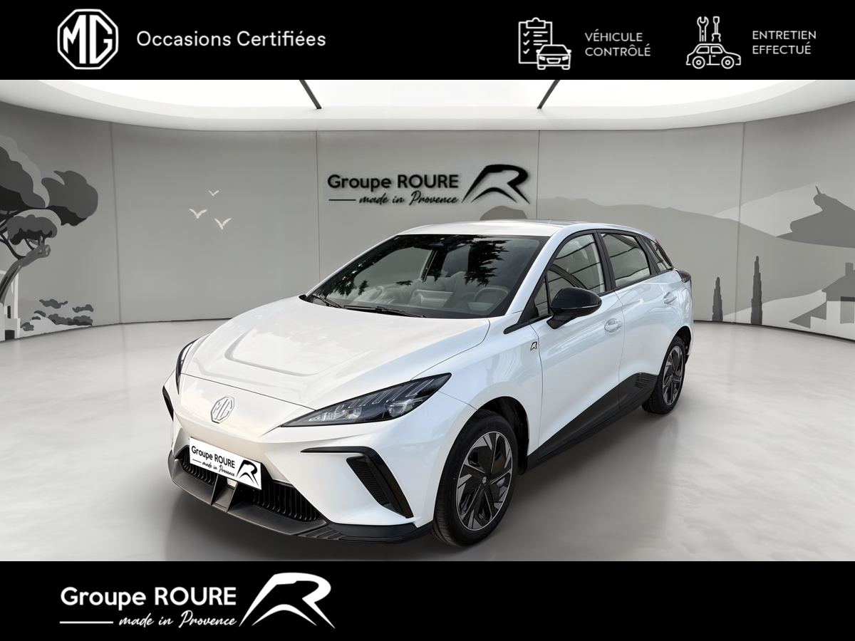 MG-MG4-MG4 Electric 51kWh - 125 kW 2WD-Standard-17300-20237-roure-automobiles