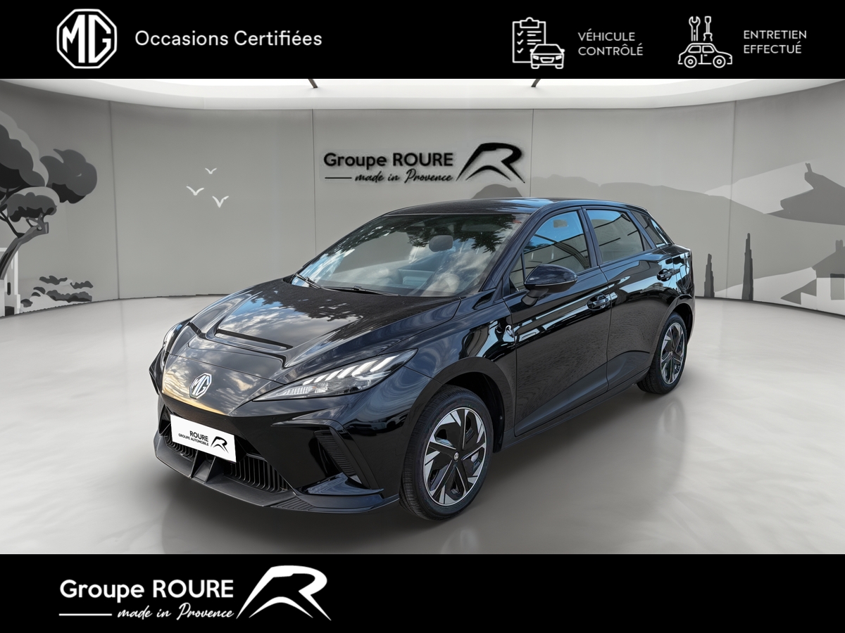MG-MG4-MG4 Electric 51kWh - 125 kW 2WD-Standard-17990-12561-roure-automobiles