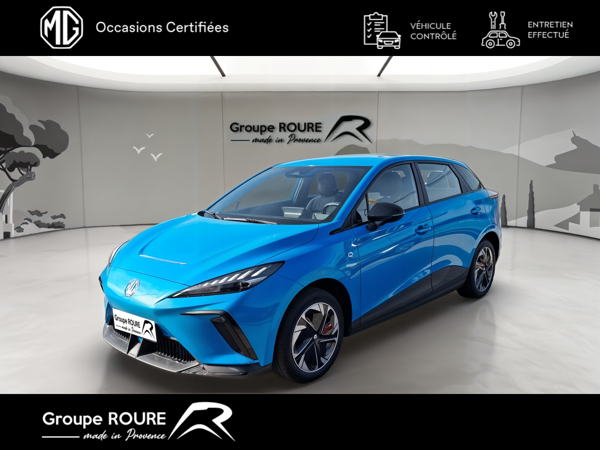 MG-MG4-MG4 Electric 51kWh - 125 kW 2WD-Standard-17990-22370-roure-automobiles