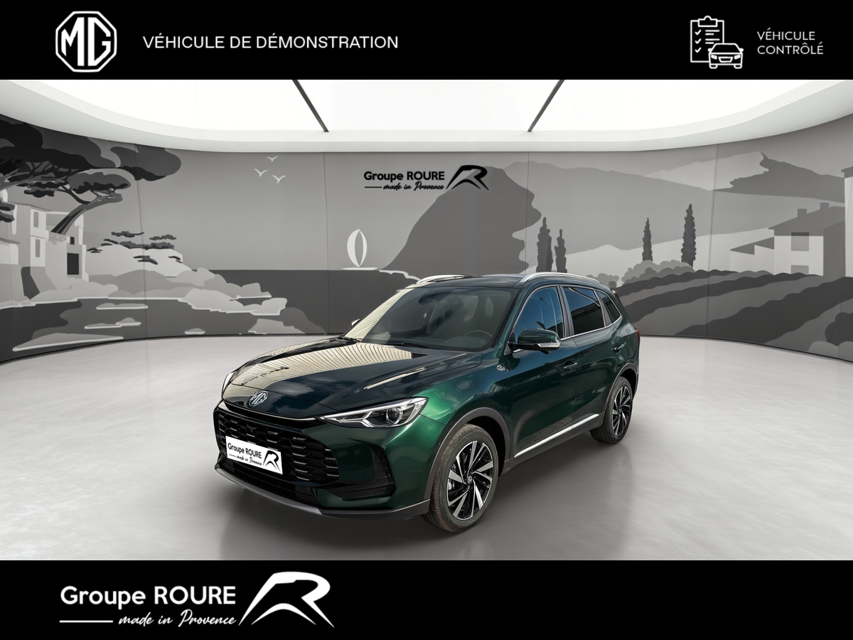 MG-ZS-ZS 1.5 L Hybrid+ 197 ch-Luxury-25740-150-roure-automobiles