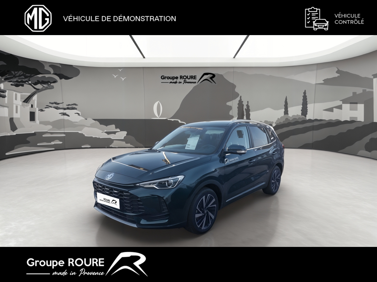 MG-ZS-ZS 1.5 L Hybrid+ 197 ch-Luxury-28140-150-roure-automobiles