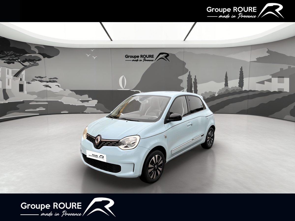 RENAULT-TWINGO E-TECH ELECTRIQUE-Twingo III E-Tech-Techno-8990-18500-roure-automobiles