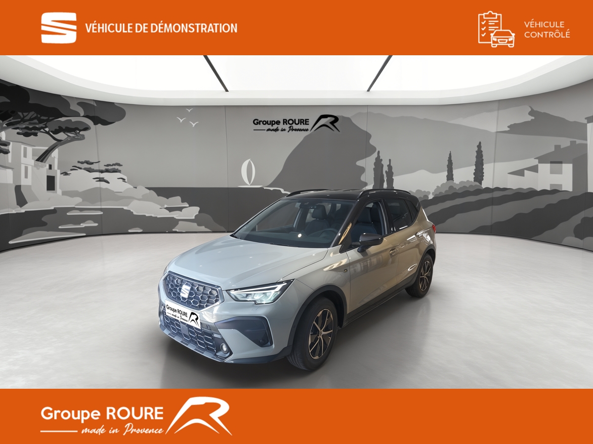 SEAT-ARONA-Arona 1.0 TSI 95 ch Start/Stop BVM5-Copa-22985-150-roure-automobiles