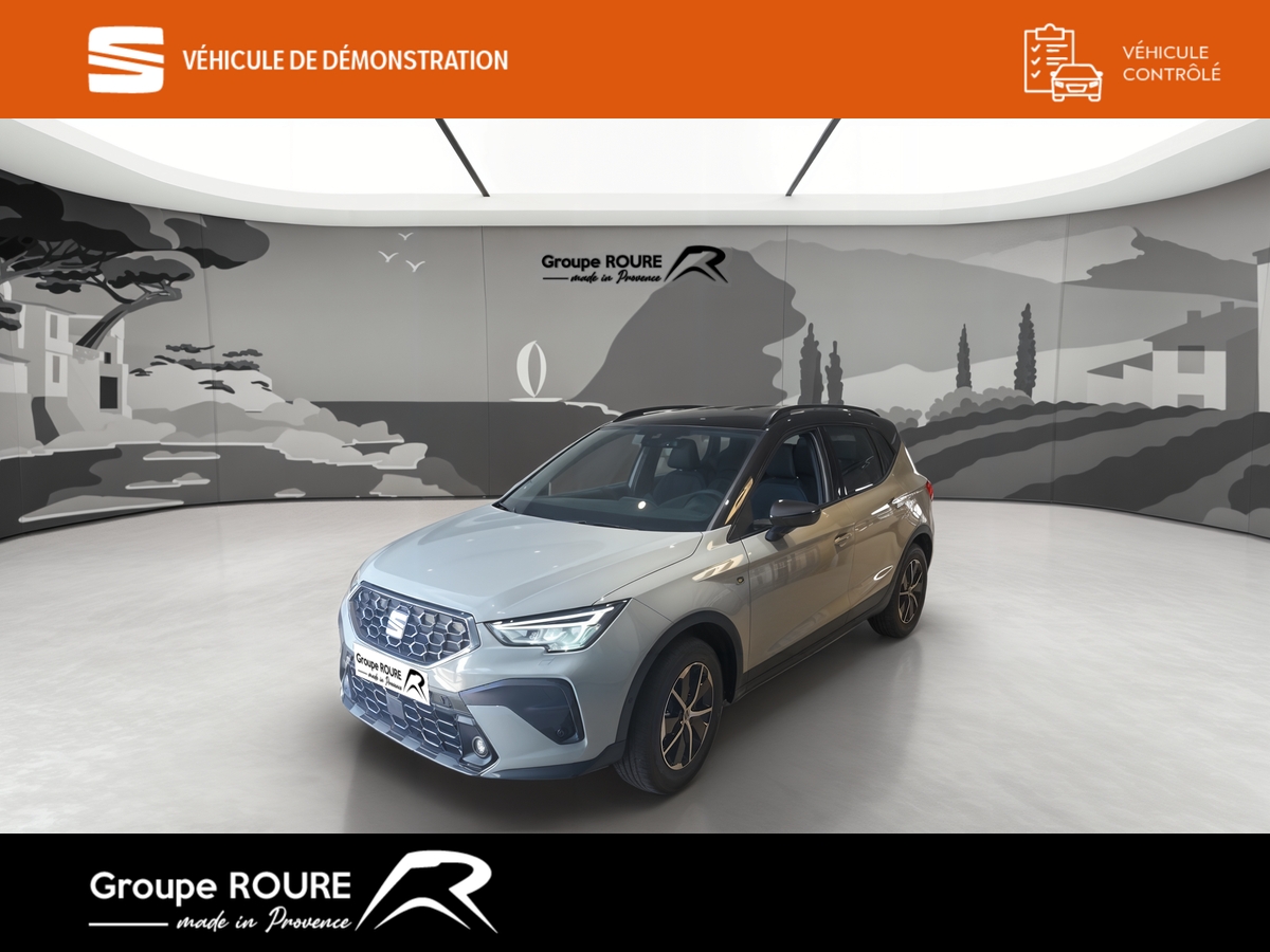 SEAT-ARONA-Arona 1.0 TSI 95 ch Start/Stop BVM5-Copa-27985-150-roure-automobiles