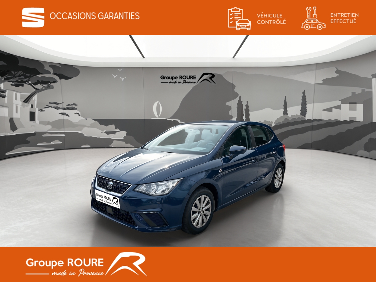 SEAT-IBIZA-Ibiza 1.0 EcoTSI 115 ch S/S DSG7-Style-12990-57612-roure-automobiles