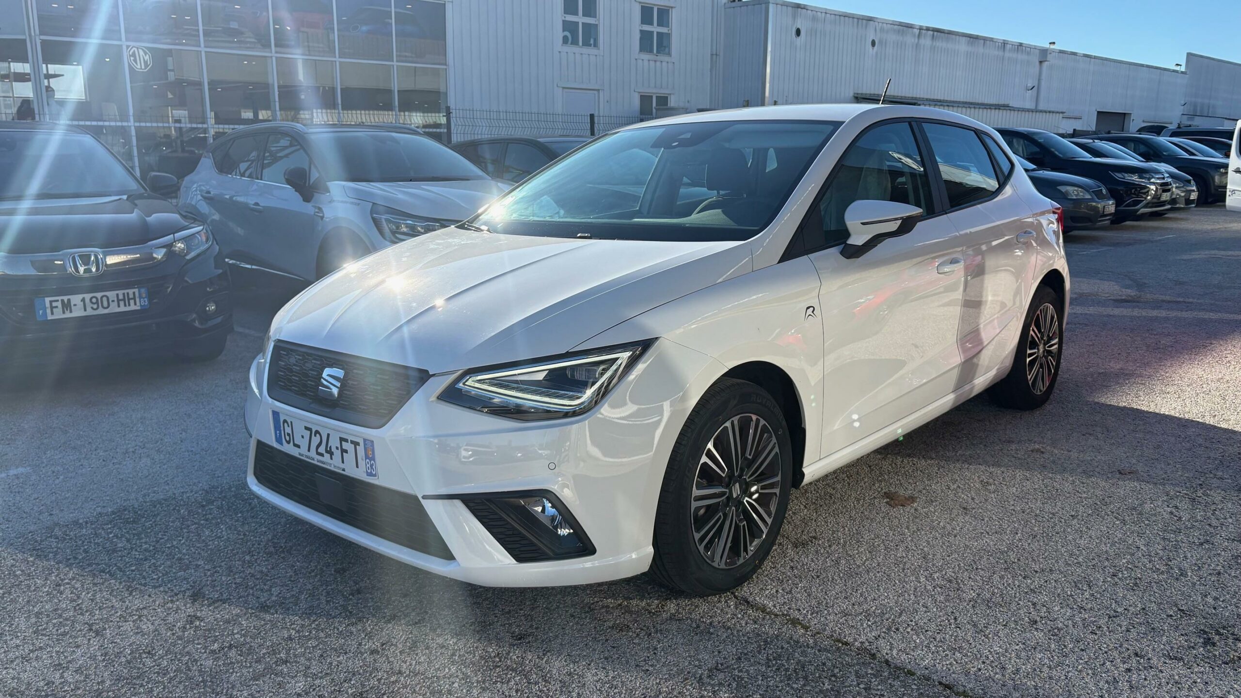 SEAT-IBIZA-Ibiza 1.0 MPI 80 ch S/S BVM5-Copa-13990-28258-roure-automobiles