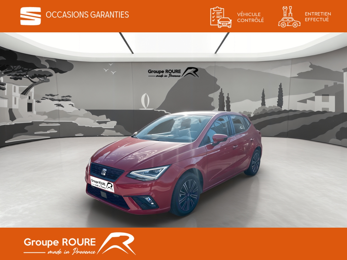 SEAT-IBIZA-Ibiza 1.0 TSI 95 ch S/S BVM5-Copa-15990-18060-roure-automobiles