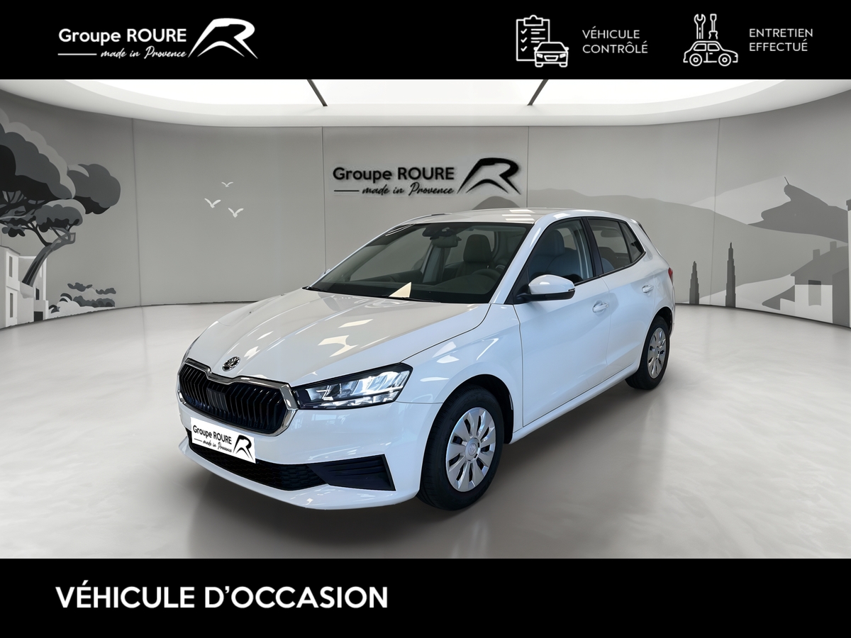 SKODA-FABIA-Fabia 1.0 MPI 65 ch BVM5-Active-10990-35050-roure-automobiles