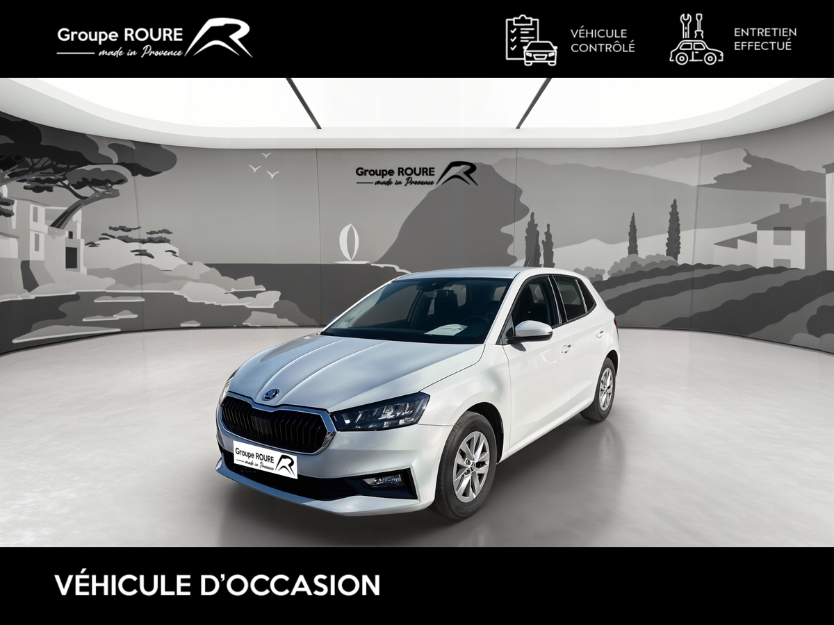 SKODA-FABIA-Fabia 1.0 TSI 95 ch BVM5-Ambition-12990-81126-roure-automobiles