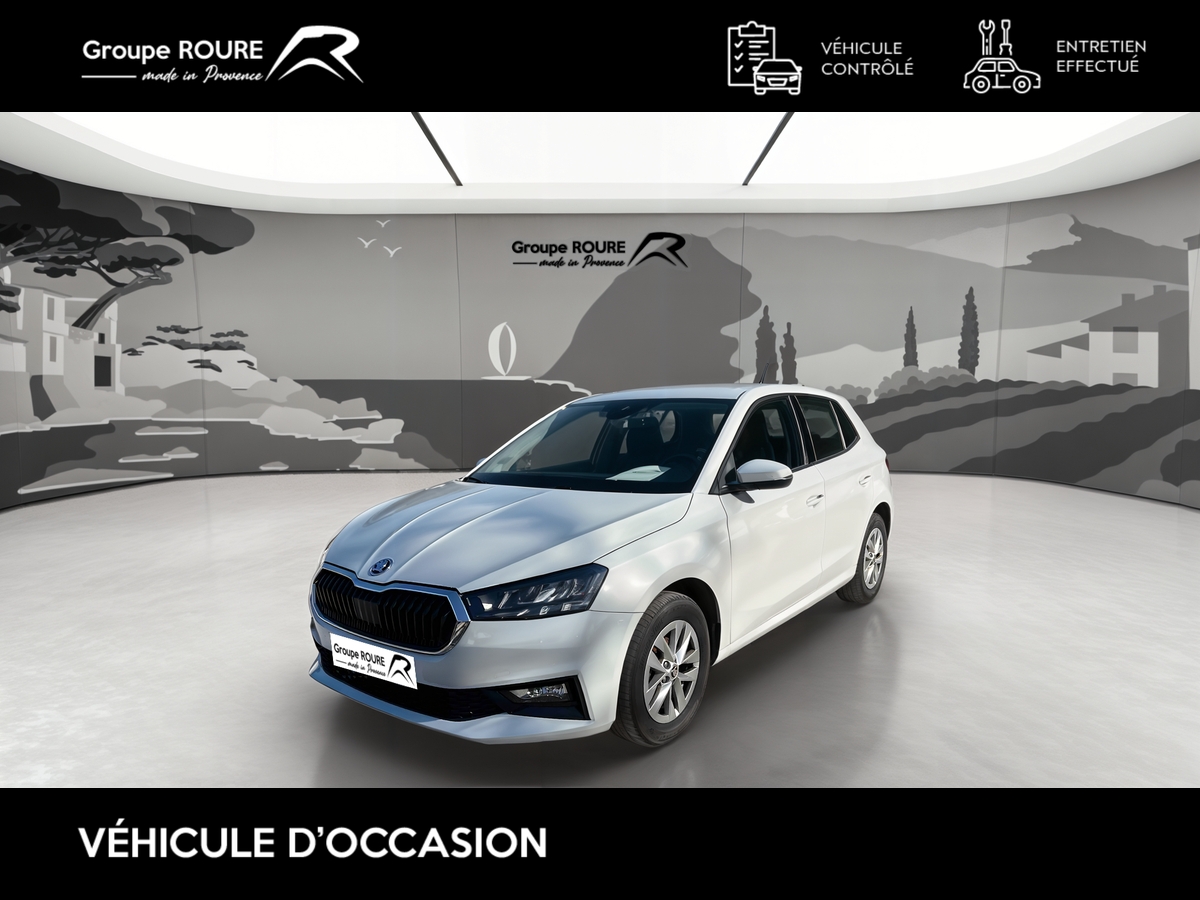 SKODA-FABIA-Fabia 1.0 TSI 95 ch BVM5-Ambition-13990-37099-roure-automobiles