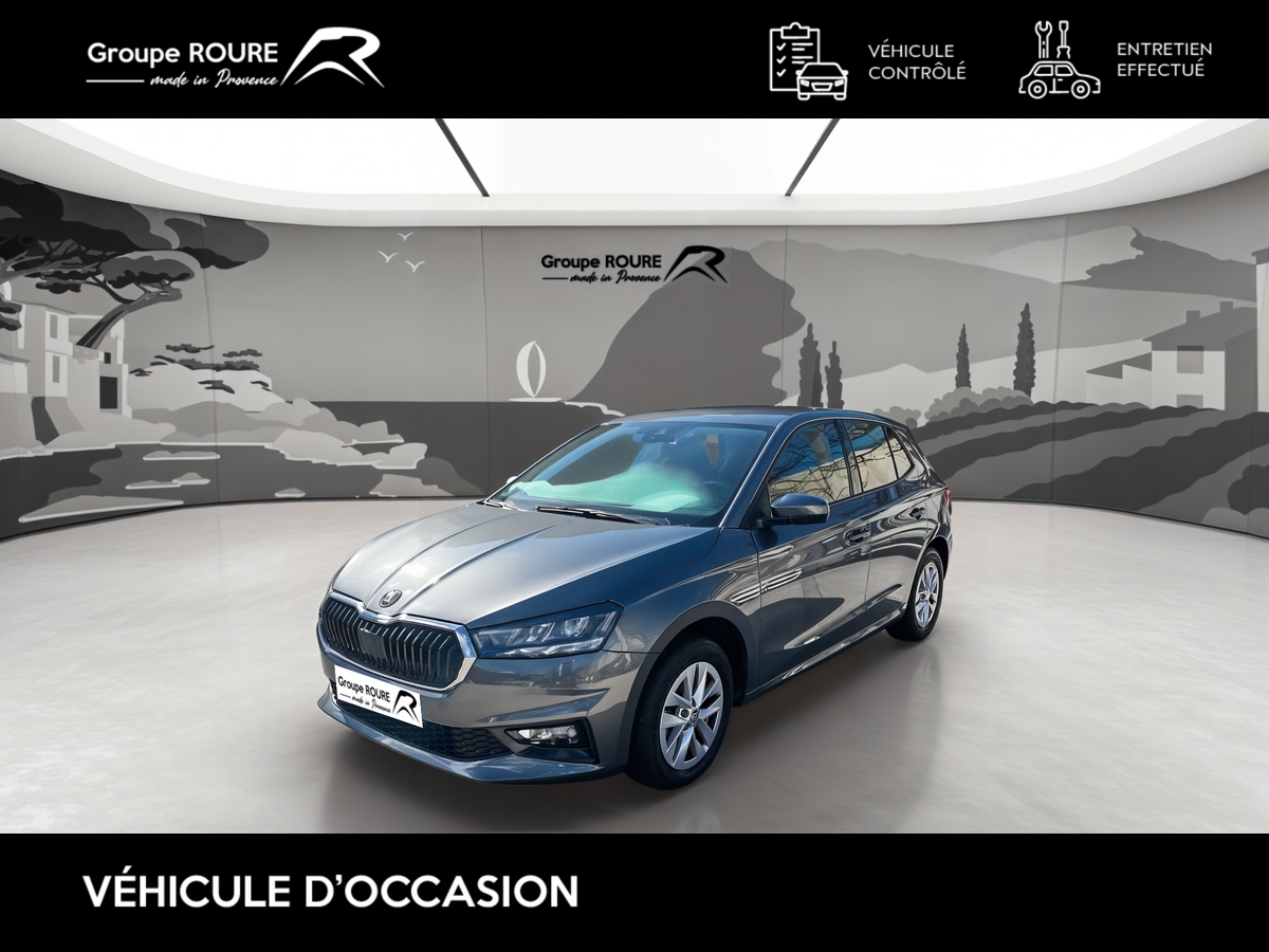 SKODA-FABIA-Fabia 1.0 TSI 95 ch BVM5-Ambition-13990-50326-roure-automobiles
