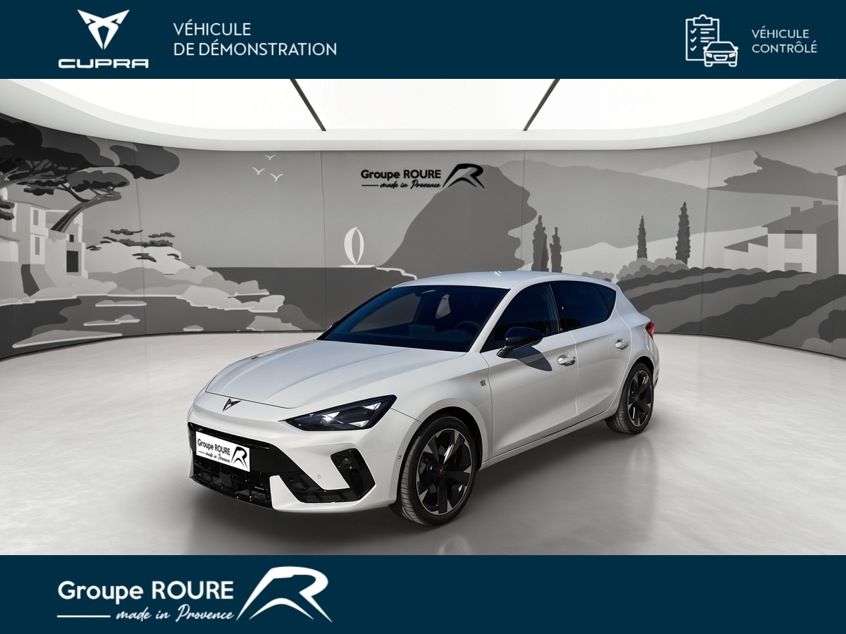 CUPRA-LEON-Leon 1.5 eTSI Hybrid 150 ch DSG7-V-34490-150-roure-automobiles