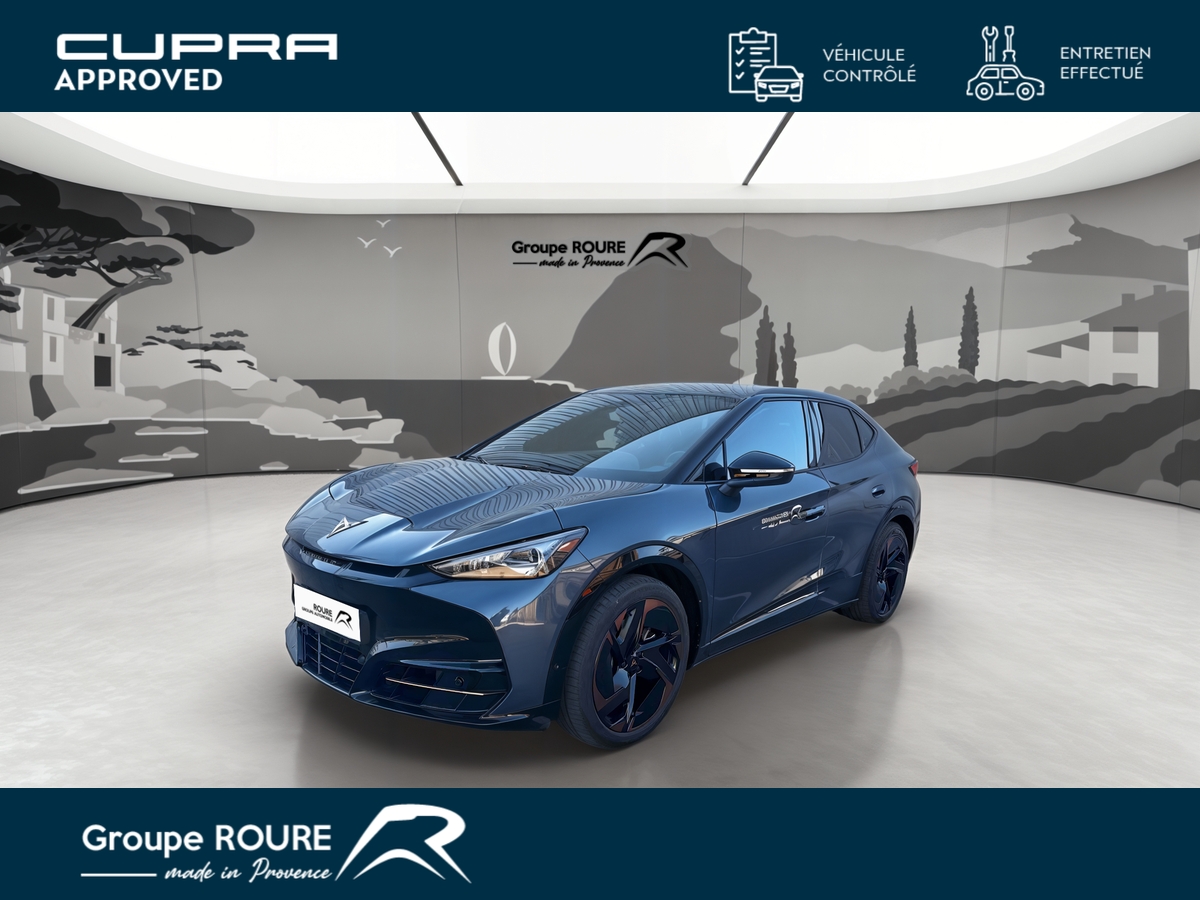 CUPRA-TAVASCAN-Tavascan 340 ch 4Drive-VZ-43790-8320-roure-automobiles