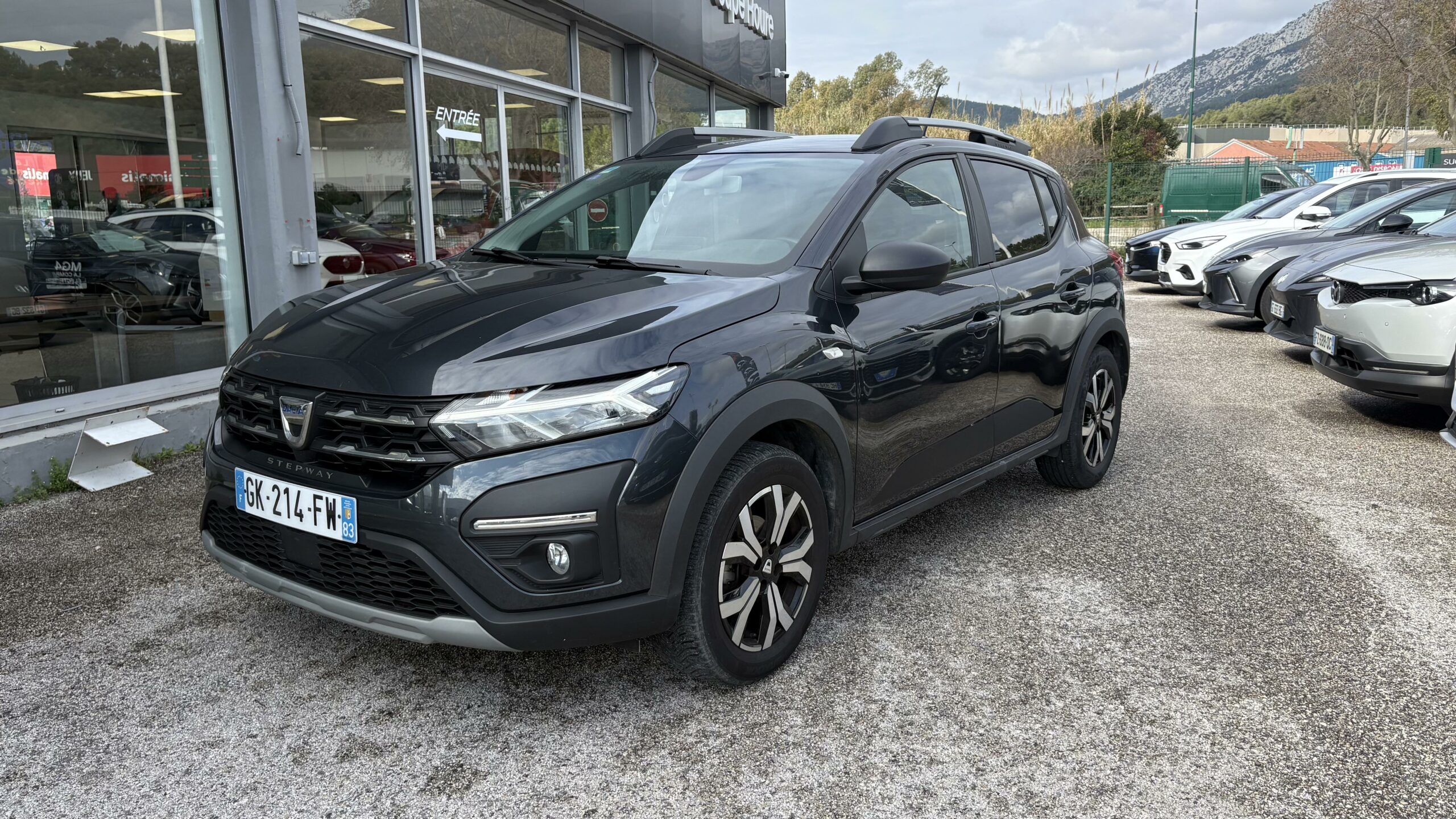 DACIA-SANDERO-Sandero ECO-G 100 - 22-Stepway Confort-13490-62000-roure-automobiles