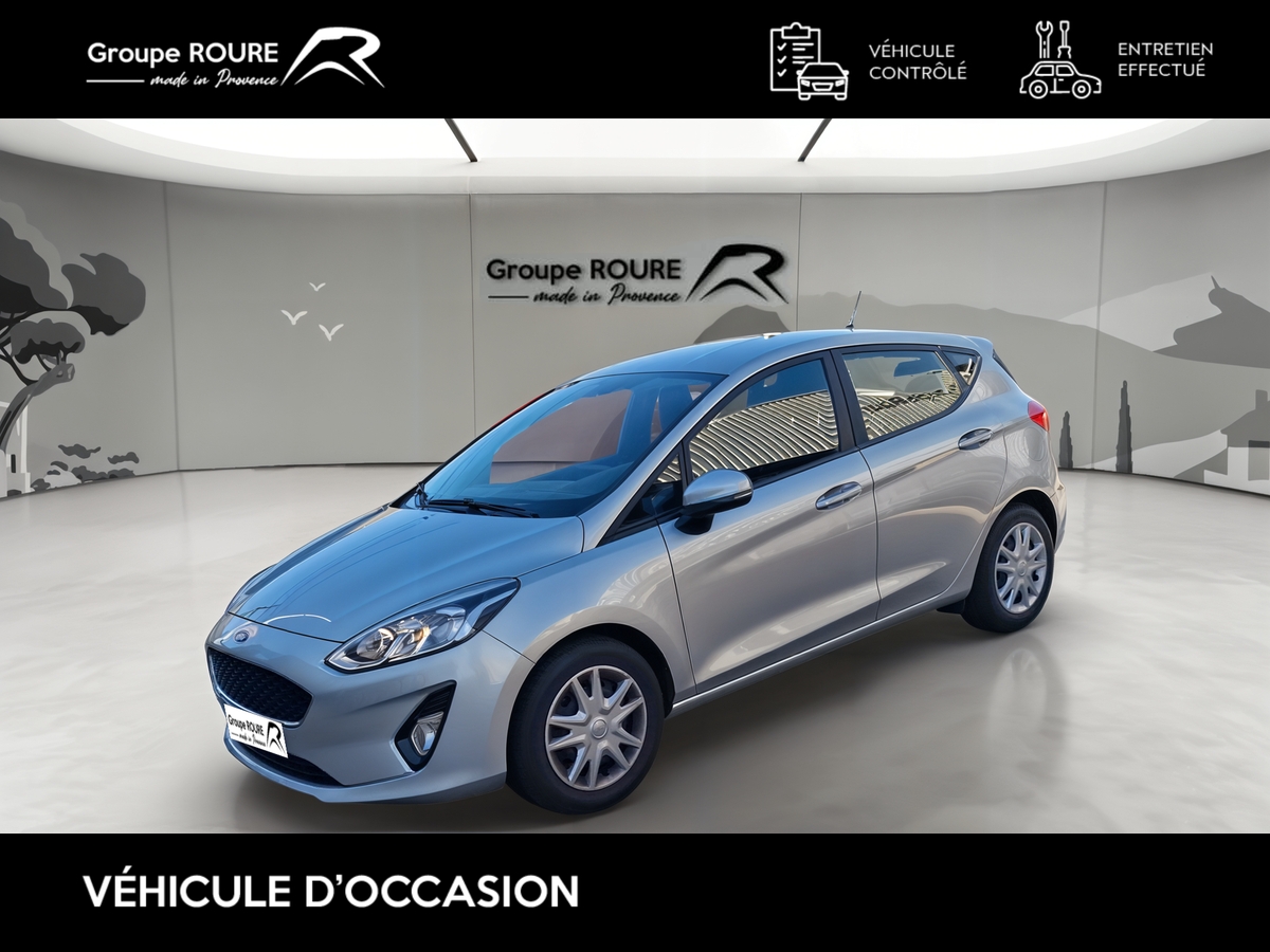 FORD-FIESTA-Fiesta 1.0 EcoBoost 100 ch S&S BVM6-Cool & Connect-10990-58219-roure-automobiles