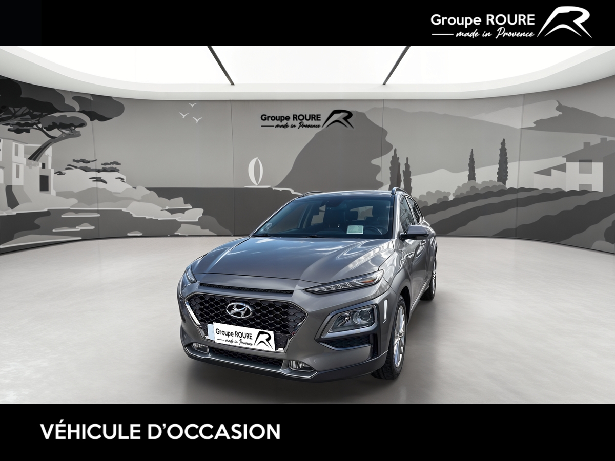 HYUNDAI-KONA-Kona 1.0 T-GDi 120-Edition #1-11990-66148-roure-automobiles
