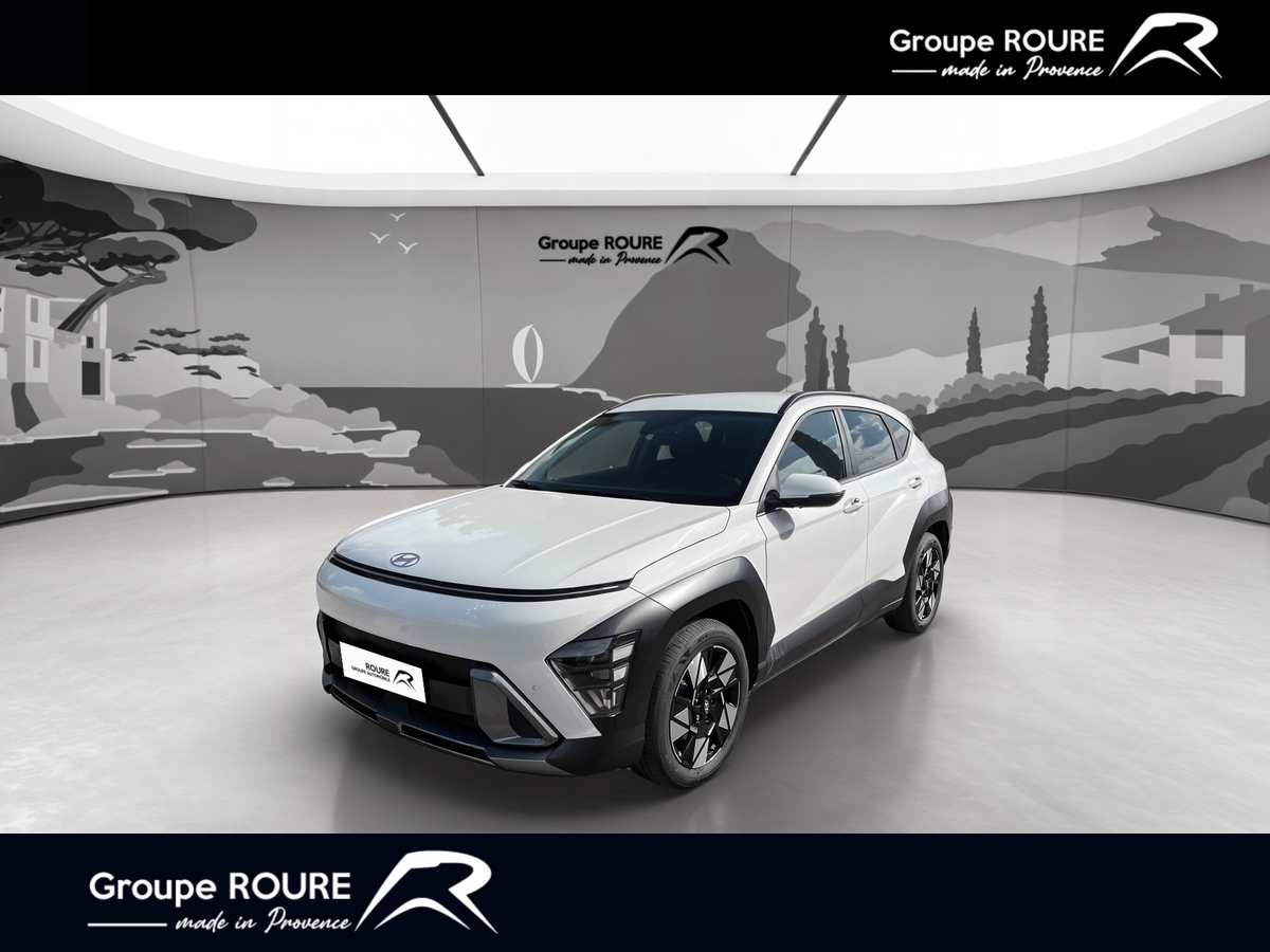HYUNDAI-KONA-Kona Hybrid 129-Creative-26490-4692-roure-automobiles
