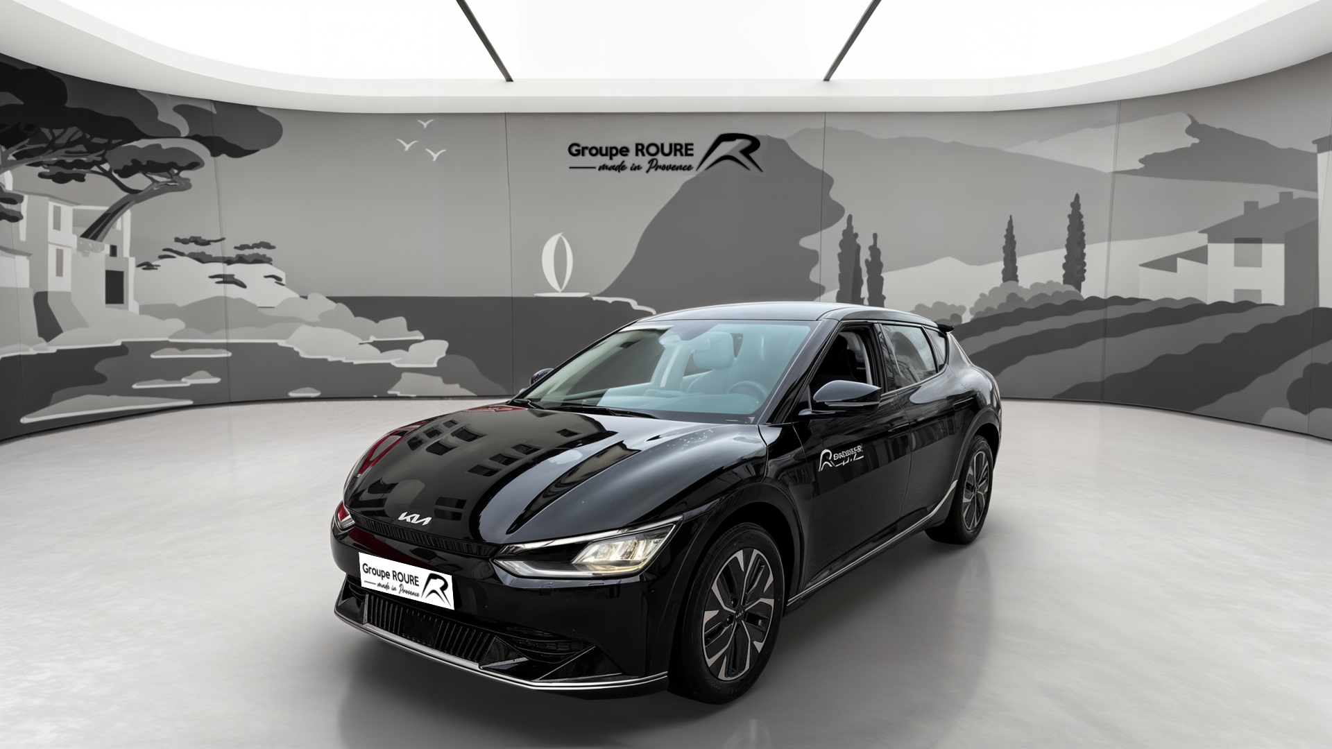 KIA-EV6-EV6 229 ch-Air Design-42990-16630-roure-automobiles