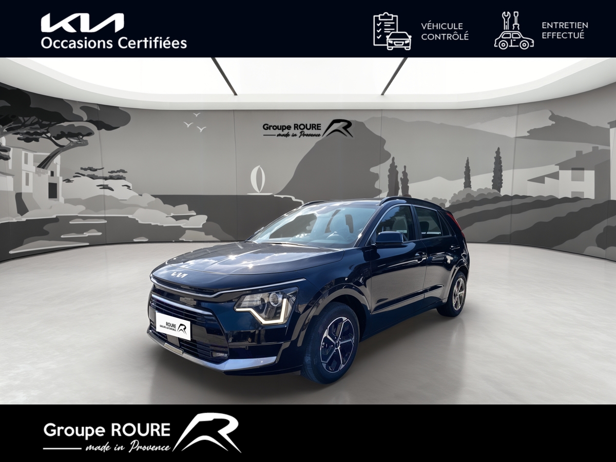 KIA-NIRO-Niro 1.6 GDi 141 ch HEV DCT6-Active-24990-9936-roure-automobiles