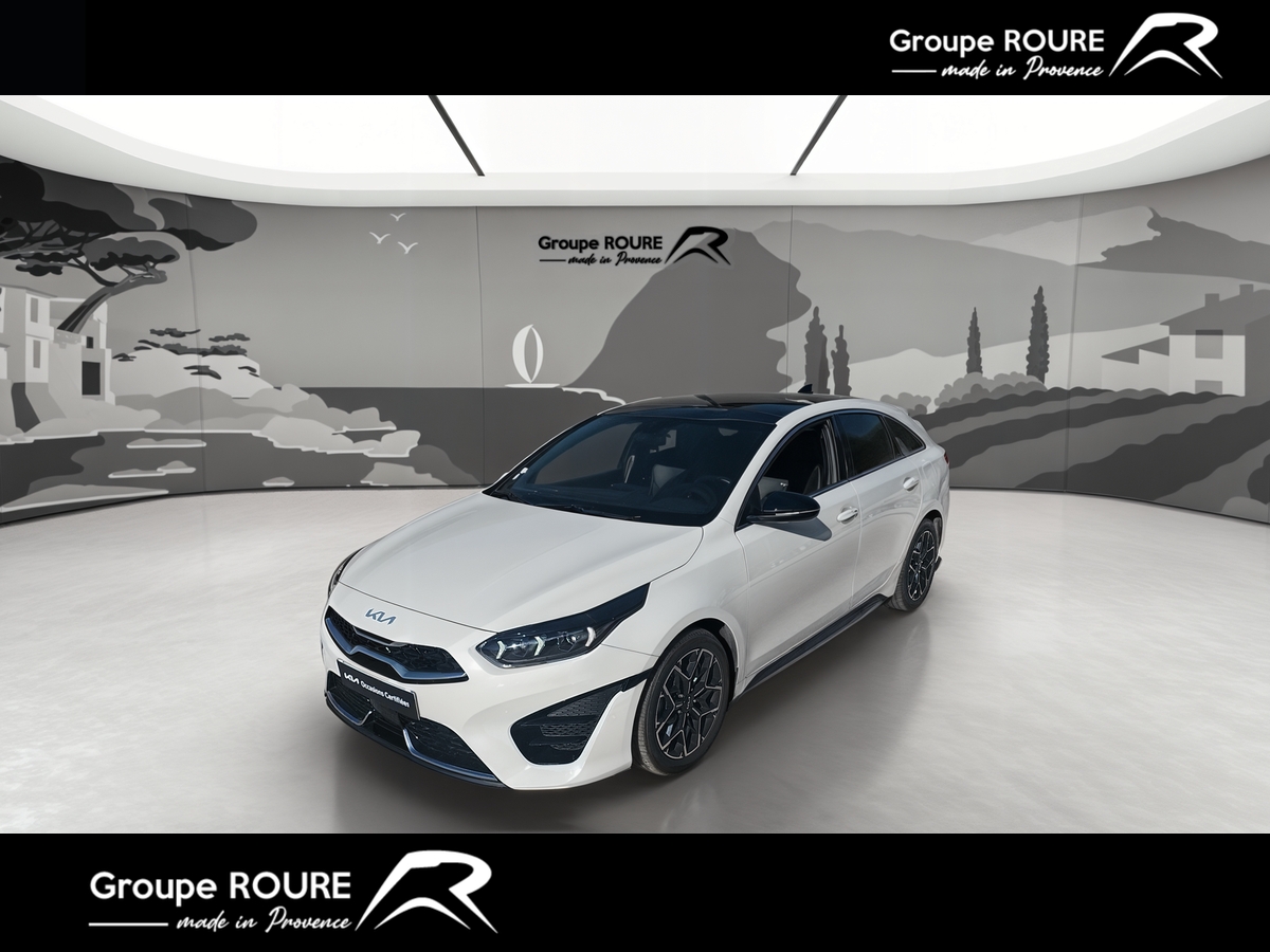 KIA-PROCEED MY21-PROCEED 1.5 T-GDi 160 ch ISG DCT7-GT Line Premium-22990-45648-roure-automobiles