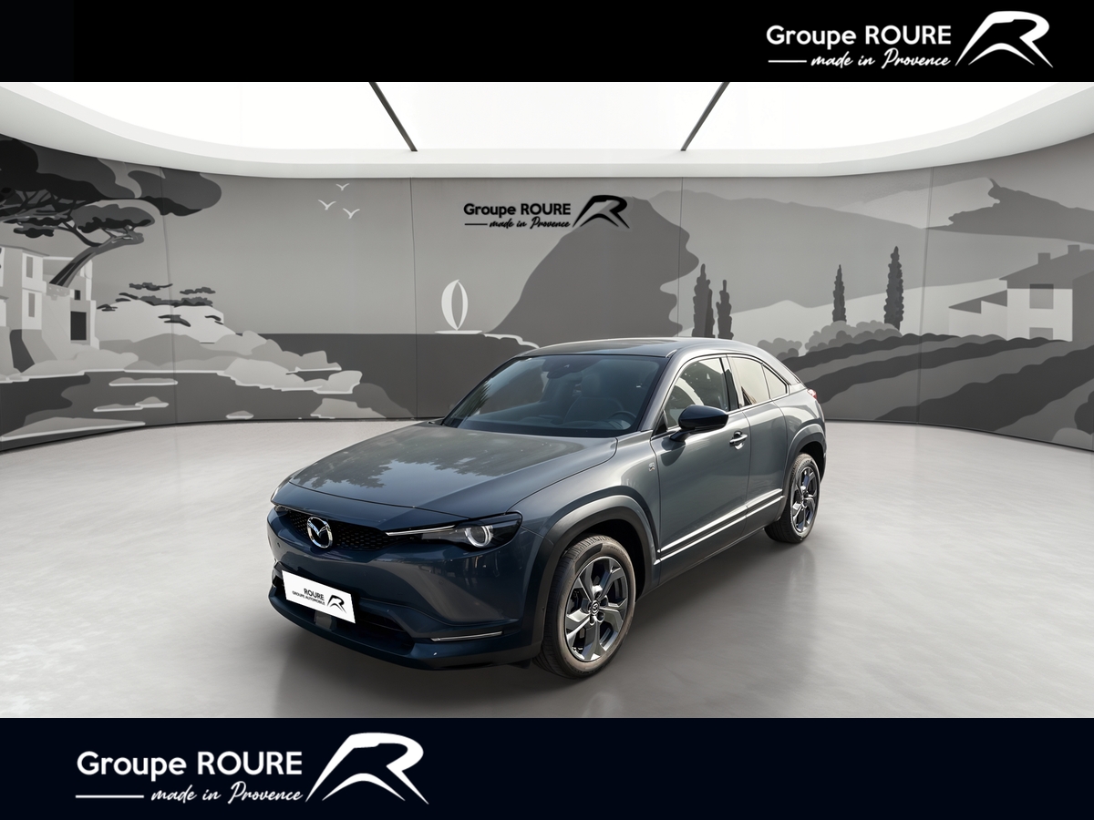 MAZDA-MX-30 2020-MX-30 e-Skyactiv 145 ch-Modern Confidence-14490-39864-roure-automobiles