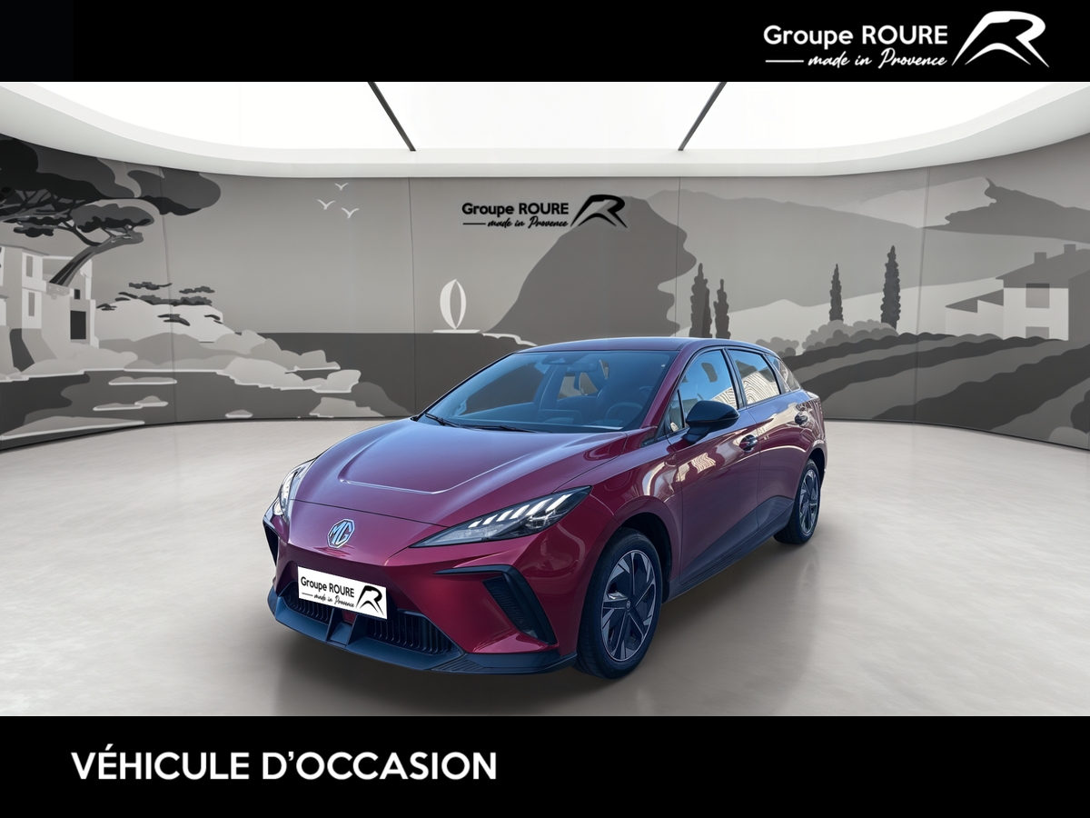 MG-MG4-MG4 Electric 51kWh - 125 kW 2WD-Standard-16990-49167-roure-automobiles