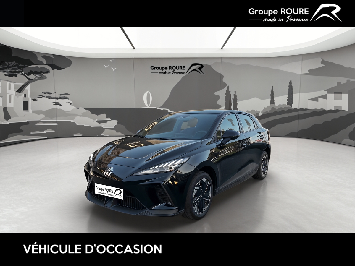 MG-MG4-MG4 Electric 51kWh - 125 kW 2WD-Standard-17490-19059-roure-automobiles