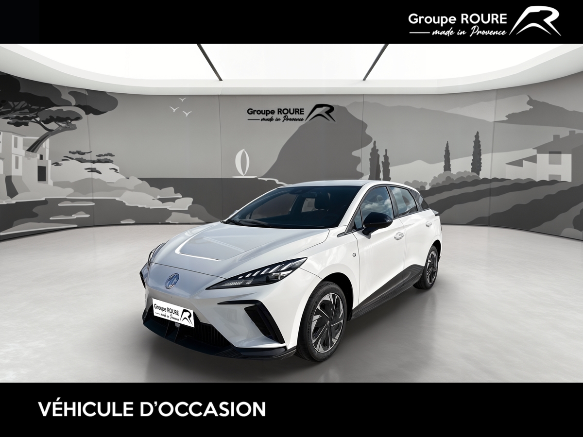 MG-MG4-MG4 Electric 51kWh - 125 kW 2WD-Standard-17490-19927-roure-automobiles