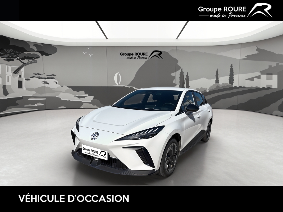 MG-MG4-MG4 Electric 51kWh - 125 kW 2WD-Standard-17490-30847-roure-automobiles