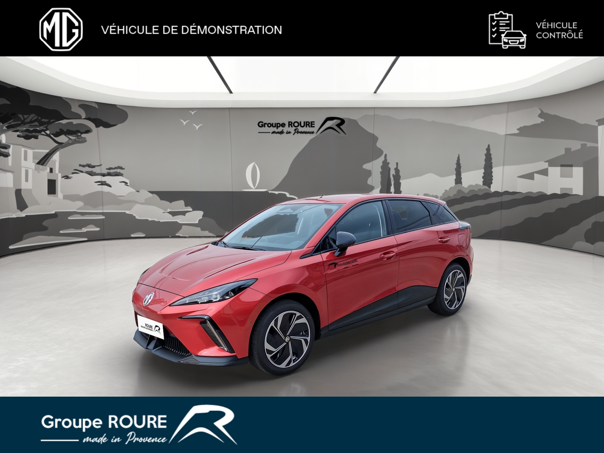 MG-MG4-MG4 Electric 64kWh - 140 kW 2WD-Premium-26440-3500-roure-automobiles