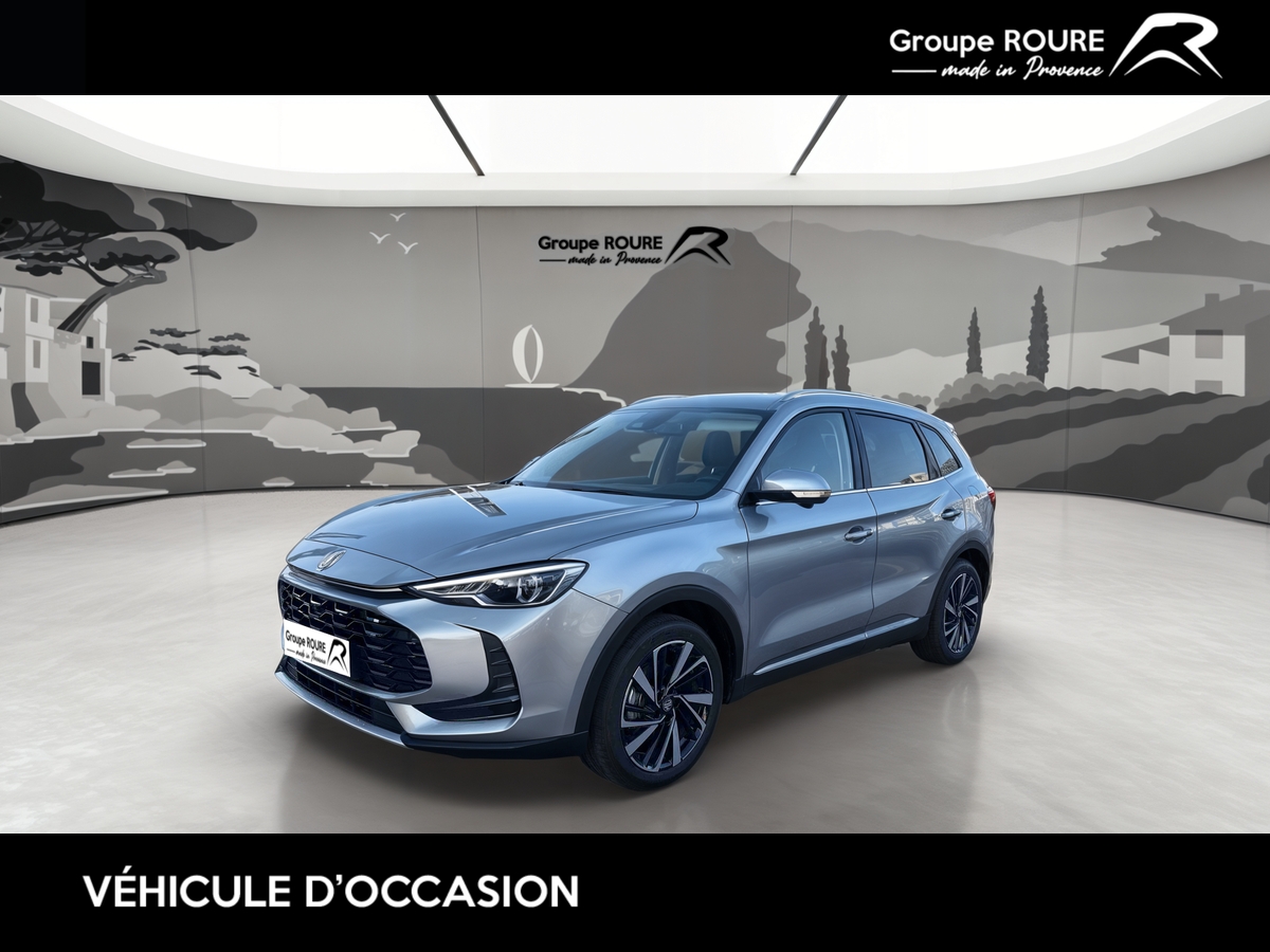 MG-ZS-ZS 1.5 L Hybrid+ 197 ch-Luxury-25990-4048-roure-automobiles