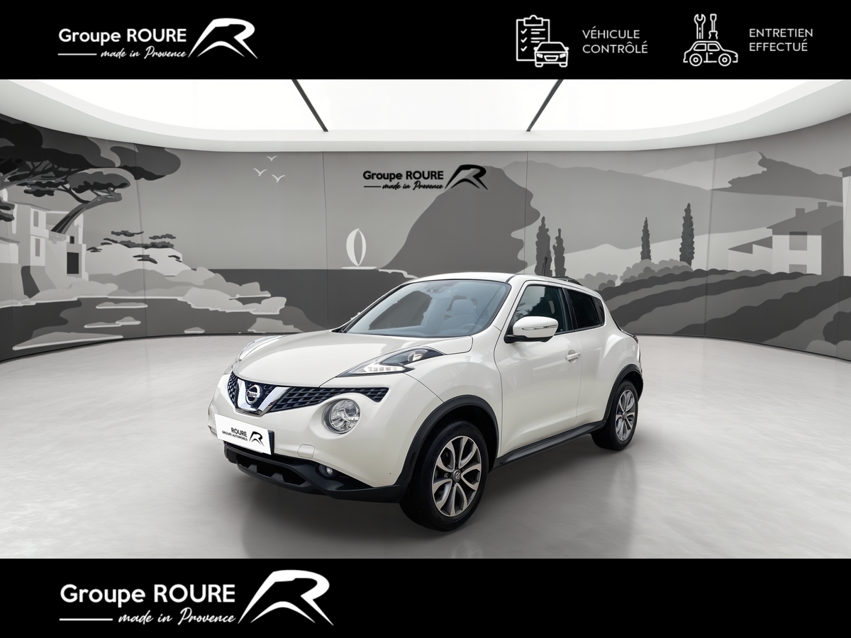 NISSAN-JUKE-Juke 1.6e 117 Xtronic-Acenta-9990-93197-roure-automobiles