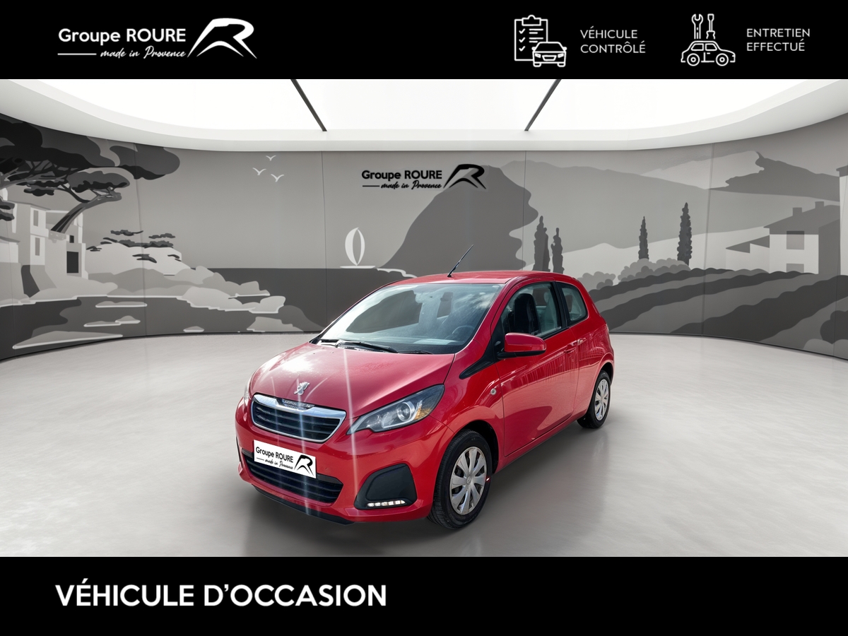 PEUGEOT-108-108 1.0 VTi 68ch BVM5-Active-6790-68500-roure-automobiles