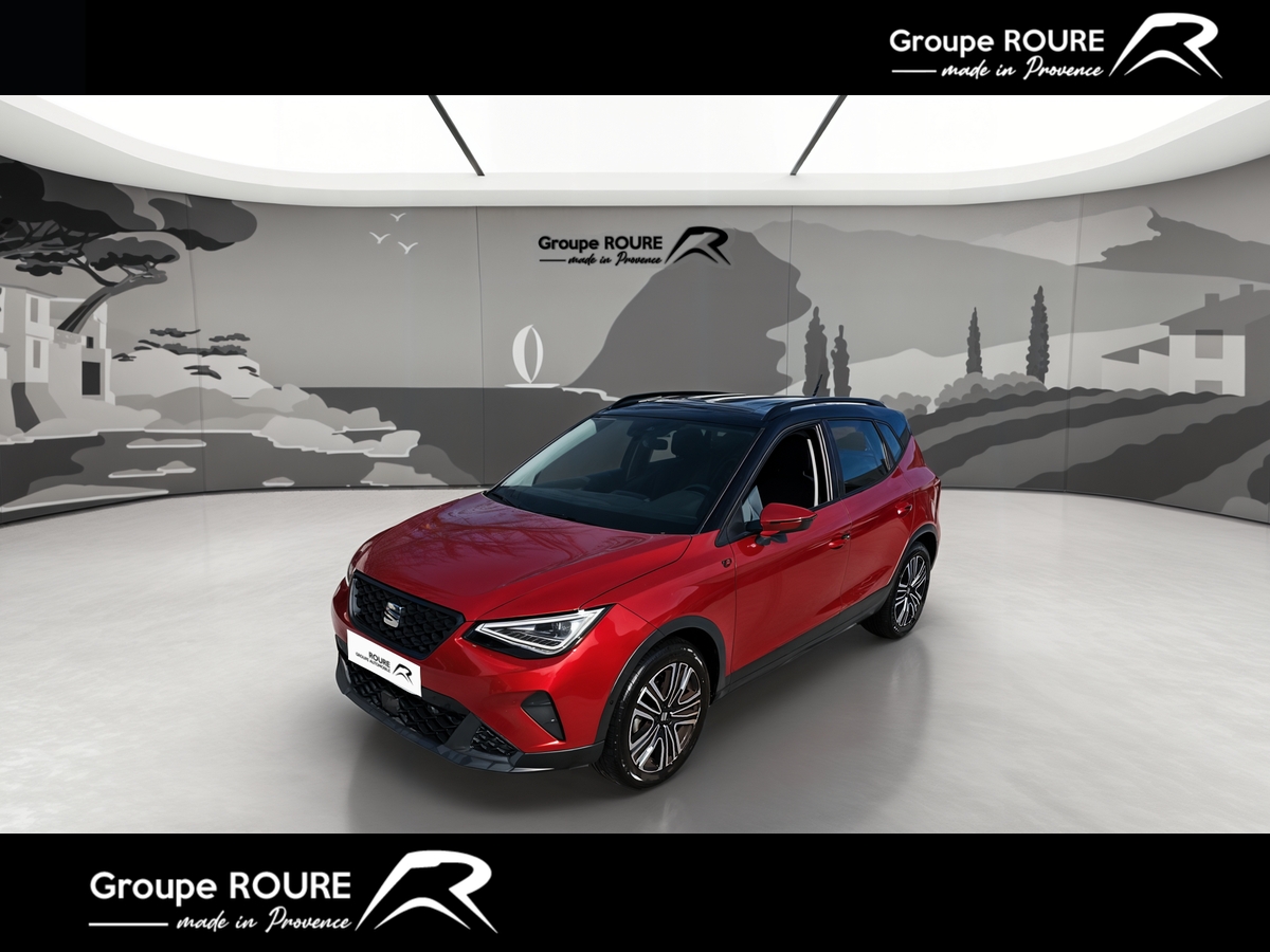 SEAT-ARONA-Arona 1.0 TSI 95 ch Start/Stop BVM5-Copa-16990-29854-roure-automobiles