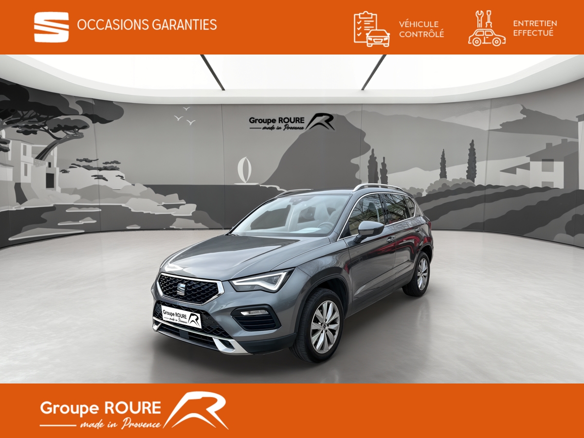 SEAT-ATECA-Ateca 1.5 TSI 150 ch Start/Stop DSG7-Style Business-22990-49045-roure-automobiles