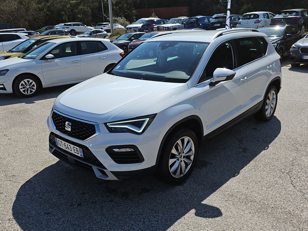 SEAT-ATECA-Ateca 1.5 TSI 150 ch Start/Stop DSG7-Style Business-22990-63621-roure-automobiles