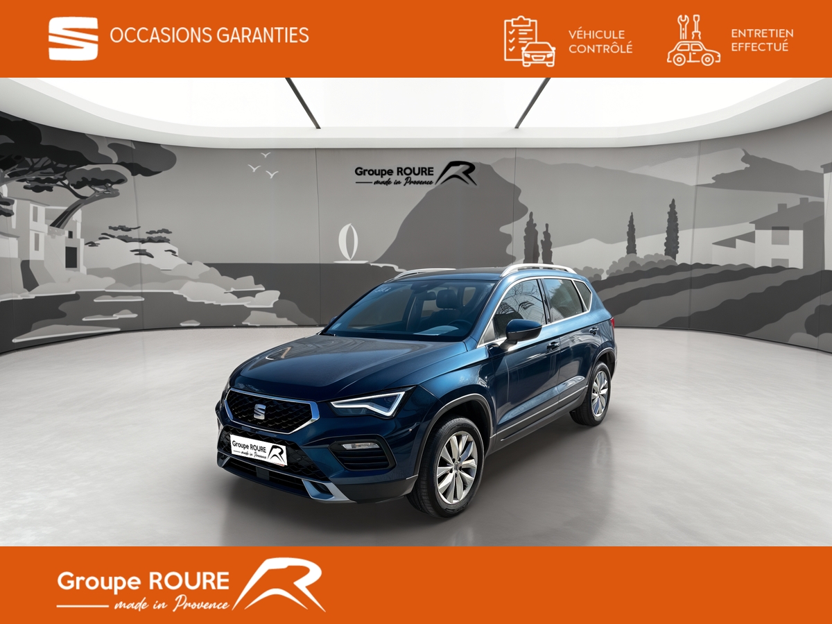 SEAT-ATECA-Ateca 1.5 TSI 150 ch Start/Stop DSG7-Style Business-23490-48313-roure-automobiles