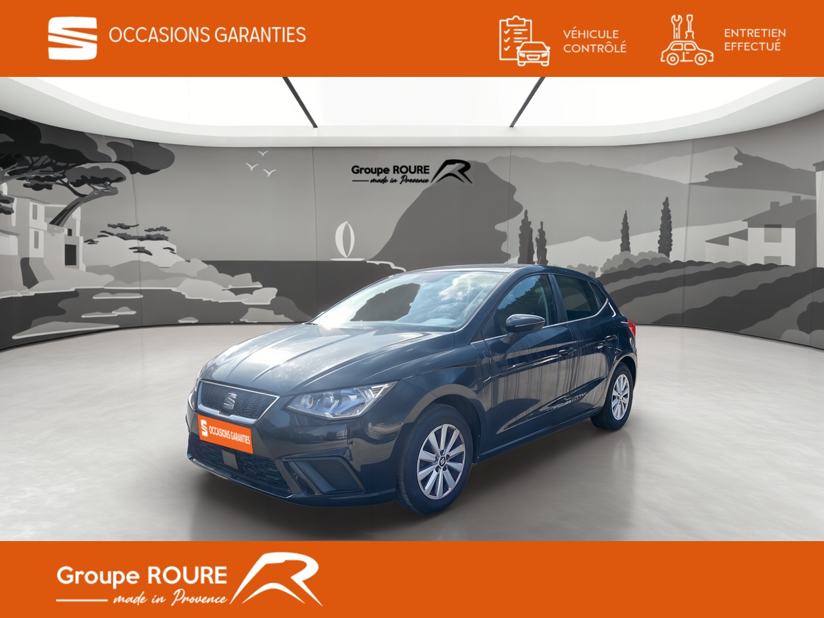 SEAT-IBIZA-Ibiza 1.0 EcoTSI 95 ch S/S BVM5-Style-8490-141133-roure-automobiles