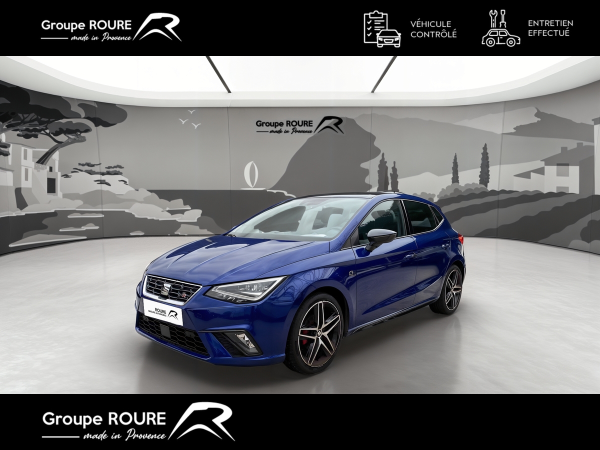SEAT-IBIZA-Ibiza 1.0 TSI 110 ch S/S DSG7-FR Xclusive-14990-101000-roure-automobiles