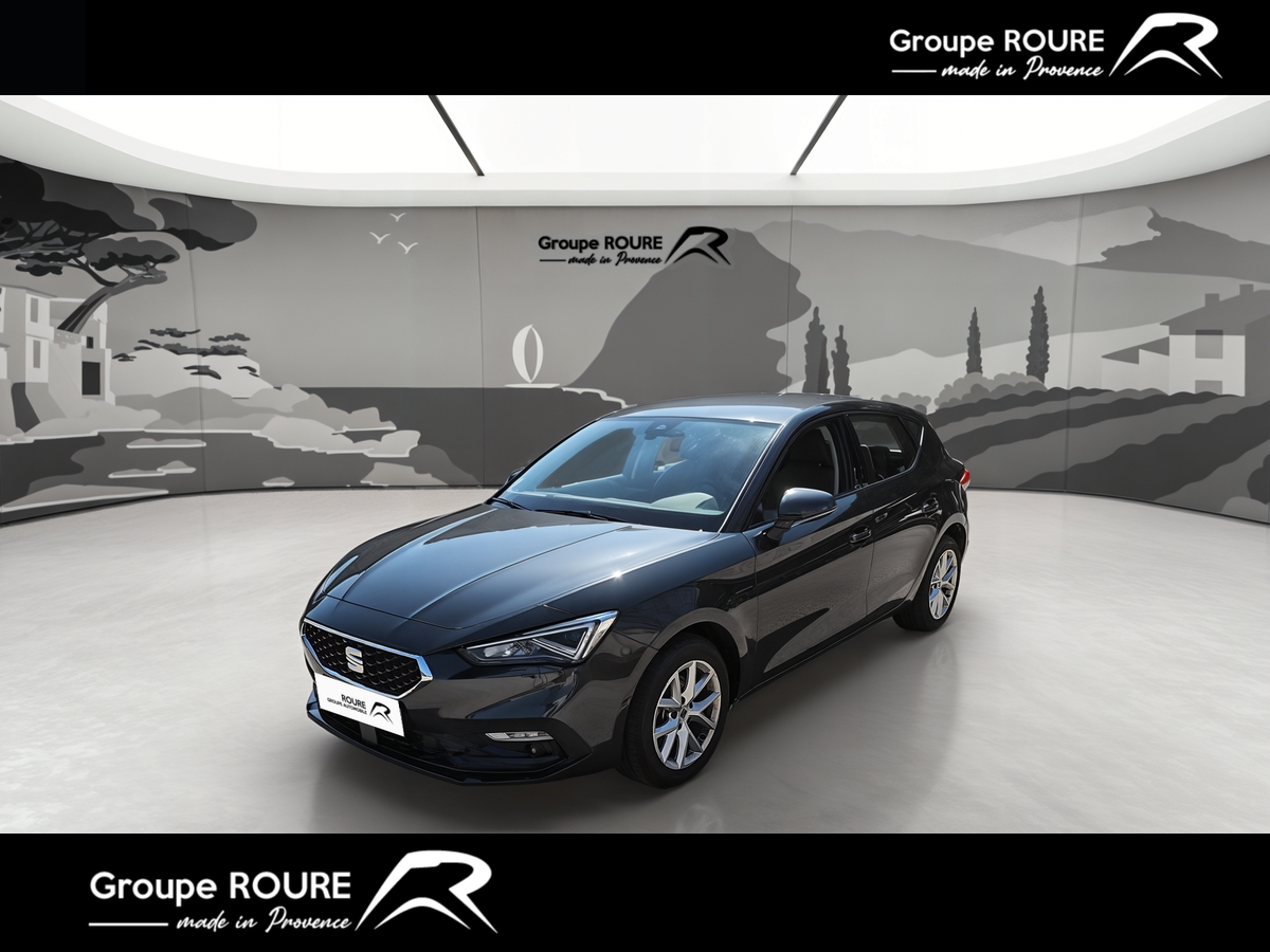 SEAT-LEON-Leon 1.0 eTSI 110 DSG7-Business-17990-53889-roure-automobiles