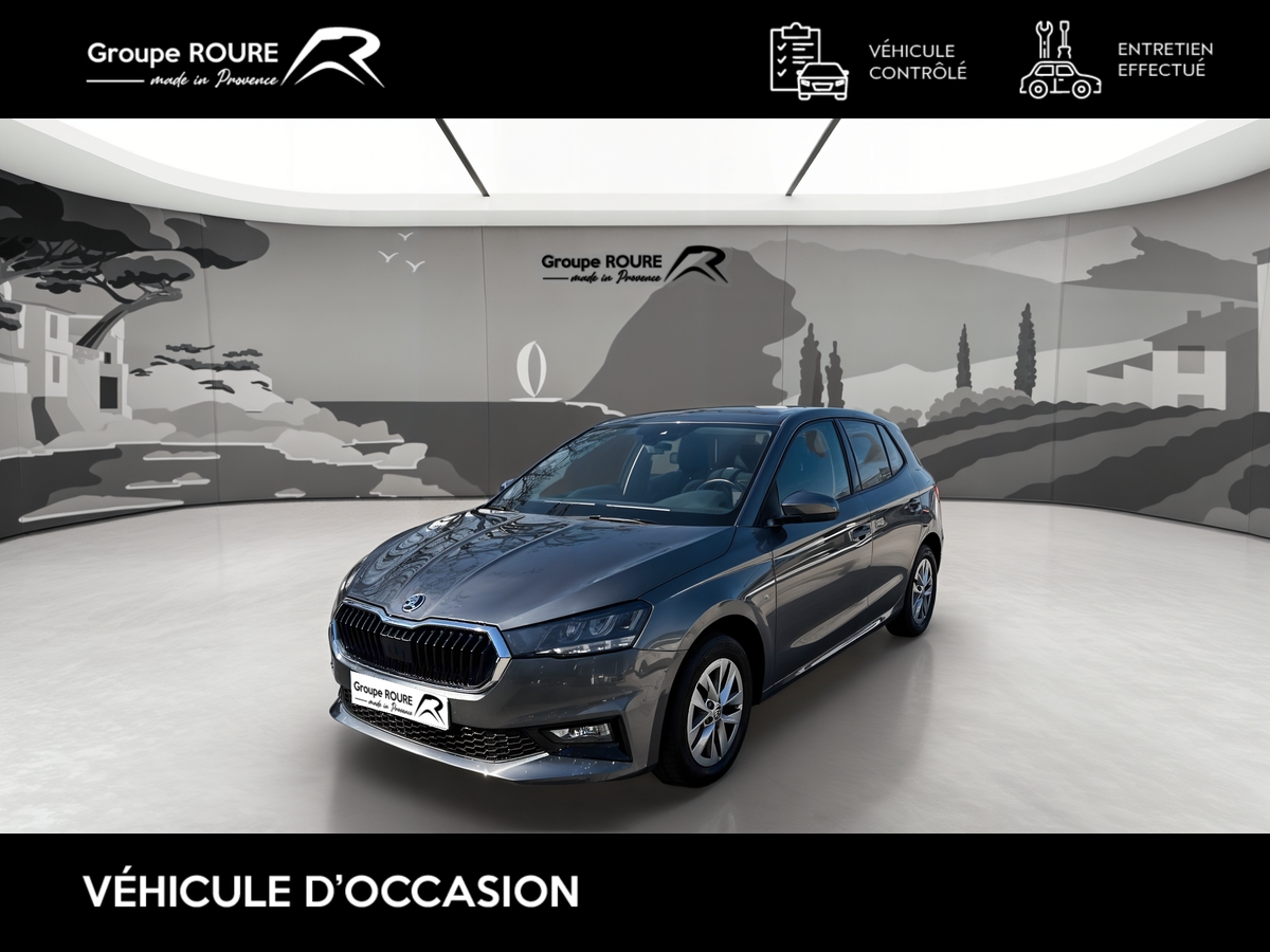 SKODA-FABIA-Fabia 1.0 TSI 95 ch BVM5-Ambition-14990-20641-roure-automobiles