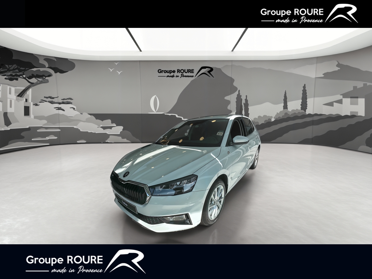 SKODA-FABIA-Fabia 1.0 TSI 95 ch EVO 2 BVM5-Clever Edition-27240-0-roure-automobiles