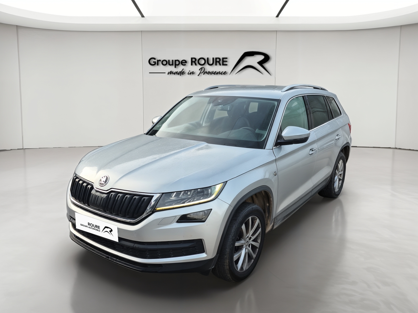 SKODA-KODIAQ-Kodiaq 1.4 TSI 150 ACT DSG6 5pl-Business-18990-93200-roure-automobiles