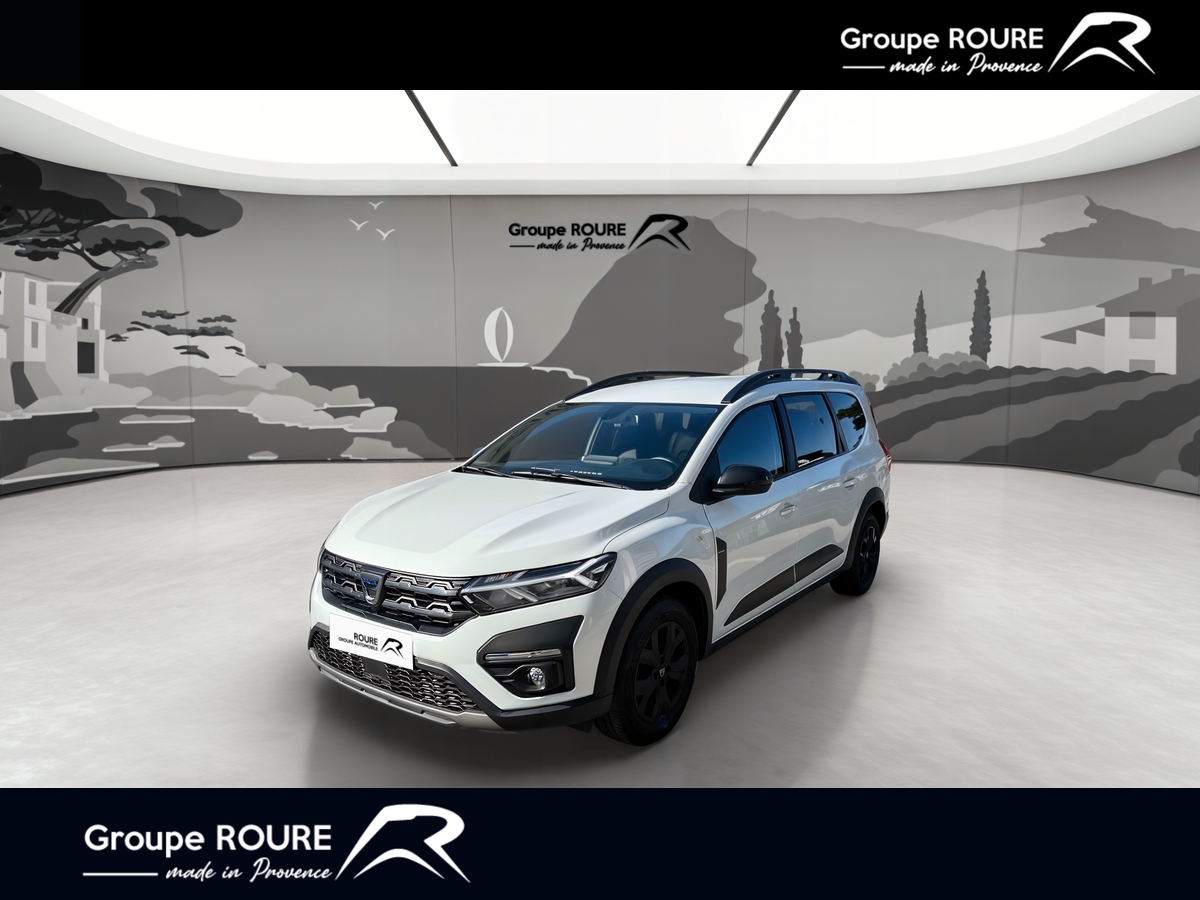 DACIA-JOGGER-Jogger ECO-G 100 5 places-SL Extreme-14490-55036-roure-automobiles