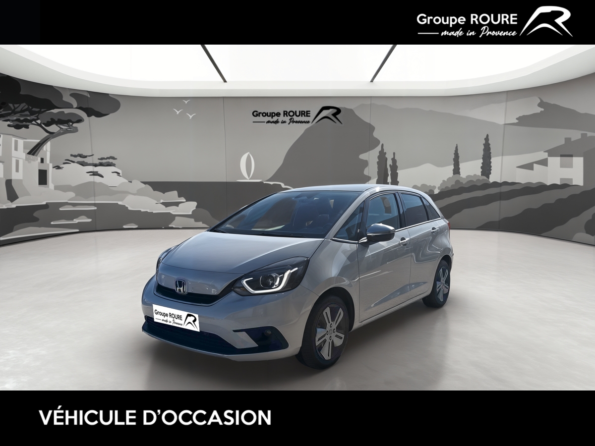 HONDA-JAZZ E:HEV-Jazz e:HEV 1.5 i-MMD-Exclusive-17490-33000-roure-automobiles