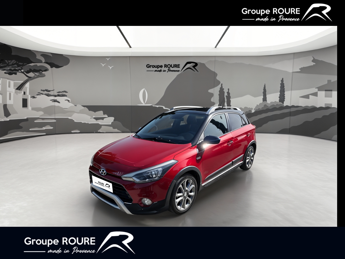 HYUNDAI-i20 ACTIVE-i20 Active 1.0 T-GDi 100 DCT-7-Black Ride-10990-108542-roure-automobiles