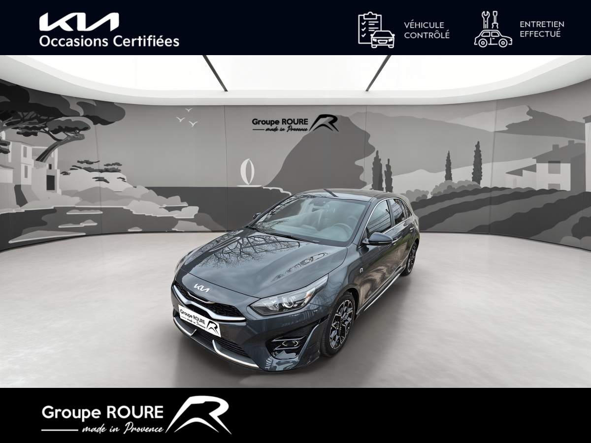 KIA-CEED-CEED 1.0 T-GDi 120 ch BVM6-GT Line-16990-44083-roure-automobiles