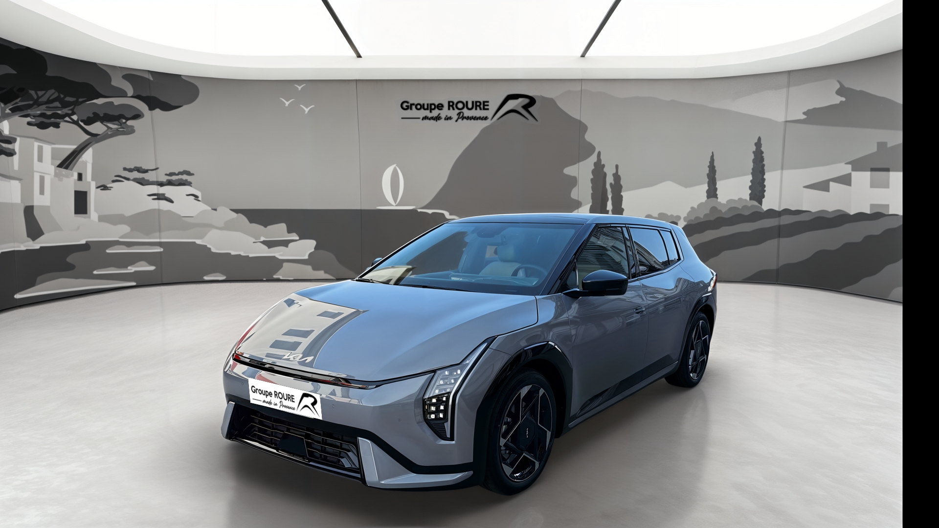 KIA-EV4-EV4 204 ch Autonomie Longue 81.4 kWh-GT-Line-46990-150-roure-automobiles