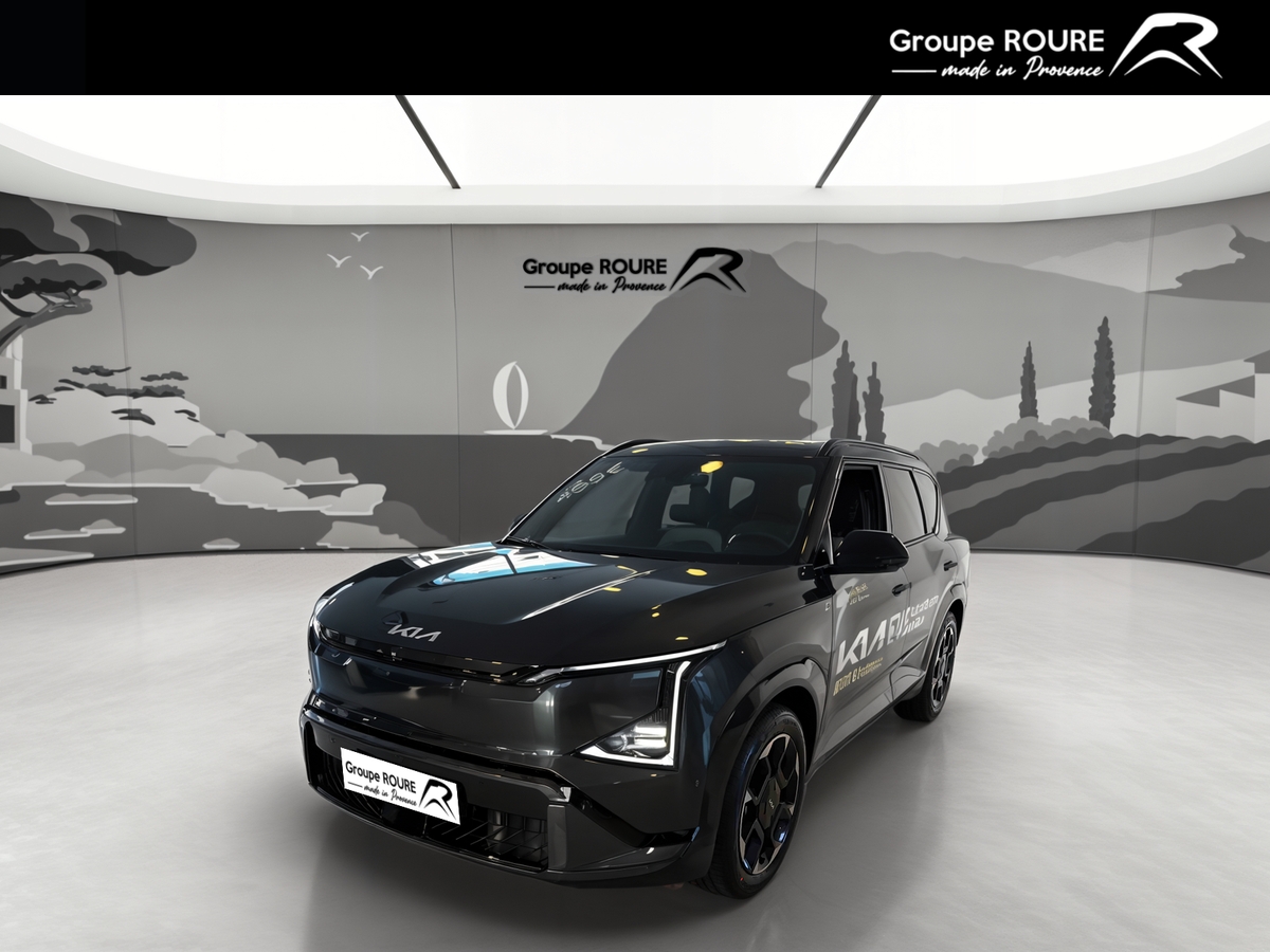 KIA-EV5-EV5 81.4 kWh 218 ch Autonomie Longue-GT-line-44990-7000-roure-automobiles