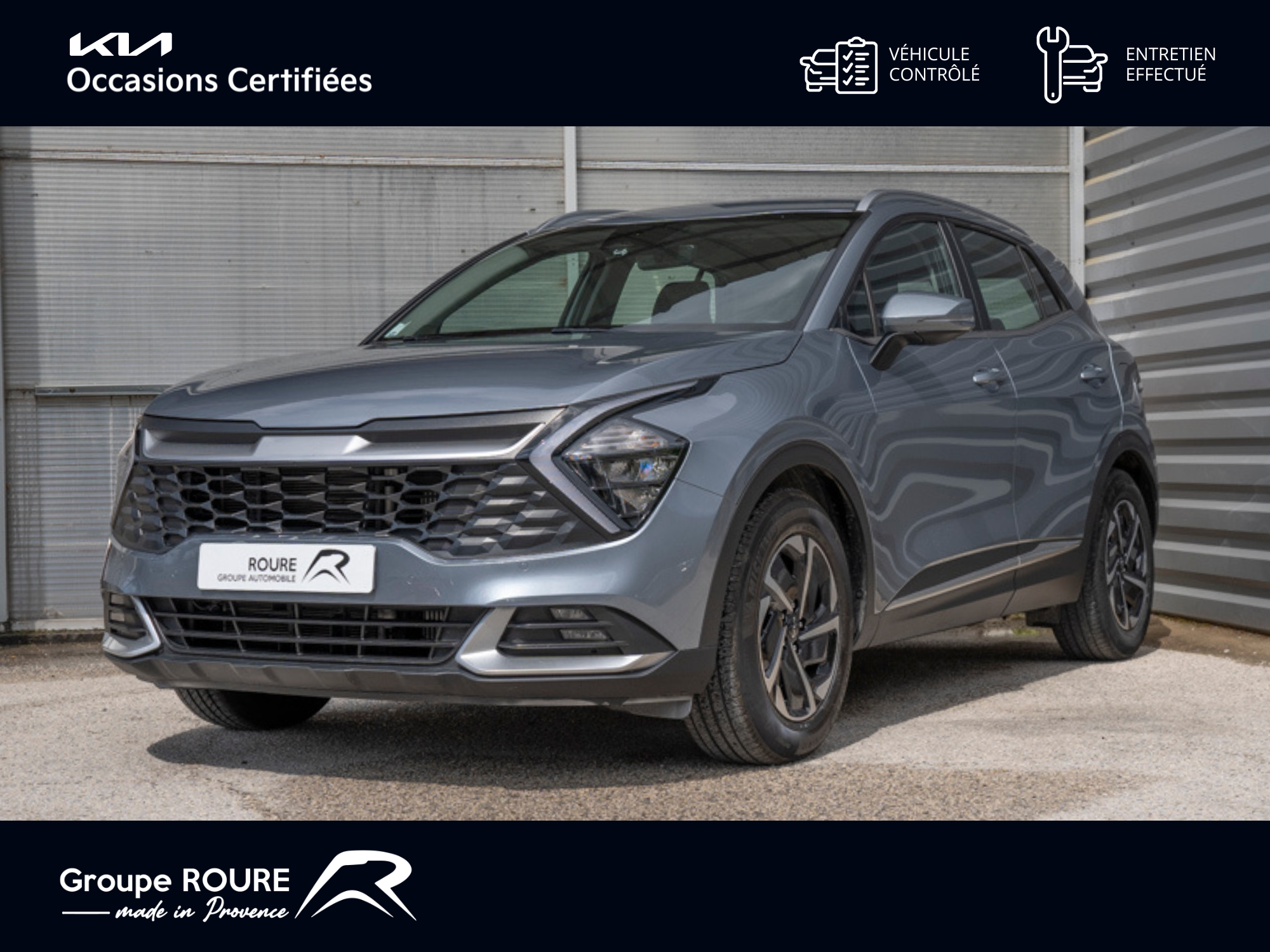 KIA-SPORTAGE-Sportage 1.6 CRDi 136ch MHEV DCT7 4x4-Active-24790-64076-roure-automobiles